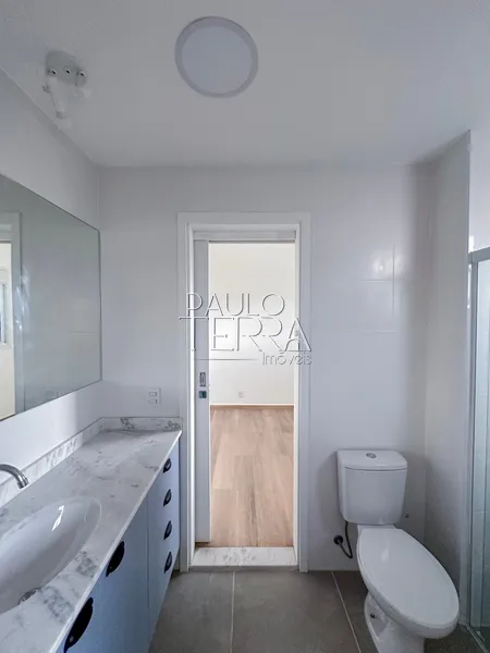 Apartamento 3 quartos semi mobiliado ao lado do Shopping em Taubaté SP: 21ª foto da galeria de imagens do imóvel