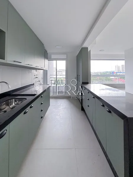 Apartamento 3 quartos semi mobiliado ao lado do Shopping em Taubaté SP: 13ª foto da galeria de imagens do imóvel