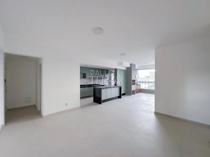 Apartamento 3 quartos semi mobiliado ao lado do Shopping em Taubaté SP: 29ª foto da galeria de imagens do imóvel