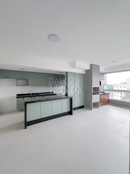 Apartamento 3 quartos semi mobiliado ao lado do Shopping em Taubaté SP: 1ª foto da galeria de imagens do imóvel