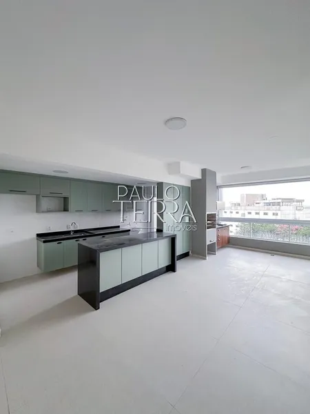 Apartamento 3 quartos semi mobiliado ao lado do Shopping em Taubaté SP: 4ª foto da galeria de imagens do imóvel