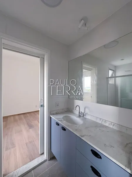 Apartamento 3 quartos semi mobiliado ao lado do Shopping em Taubaté SP: 23ª foto da galeria de imagens do imóvel
