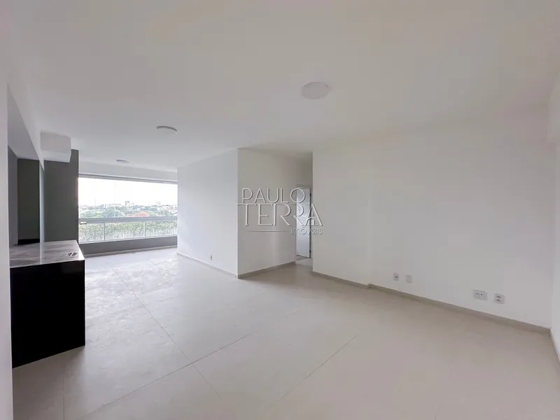 Apartamento 3 quartos semi mobiliado ao lado do Shopping em Taubaté SP: 18ª foto da galeria de imagens do imóvel
