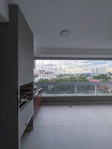 Apartamento 3 quartos semi mobiliado ao lado do Shopping em Taubaté SP: 5ª foto da galeria de imagens do imóvel