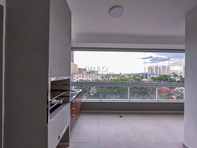 Apartamento 3 quartos semi mobiliado ao lado do Shopping em Taubaté SP: 31ª foto da galeria de imagens do imóvel