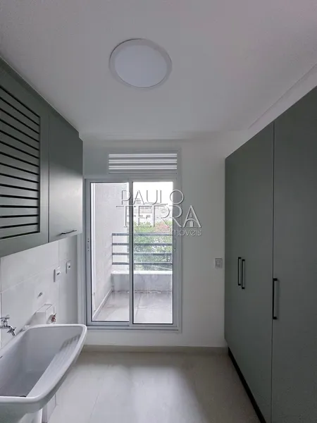 Apartamento 3 quartos semi mobiliado ao lado do Shopping em Taubaté SP: 14ª foto da galeria de imagens do imóvel