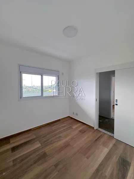 Apartamento 3 quartos semi mobiliado ao lado do Shopping em Taubaté SP: 20ª foto da galeria de imagens do imóvel