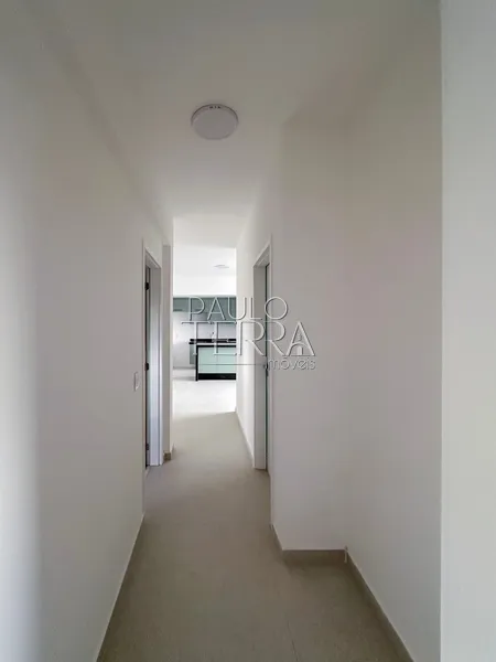 Apartamento 3 quartos semi mobiliado ao lado do Shopping em Taubaté SP: 25ª foto da galeria de imagens do imóvel