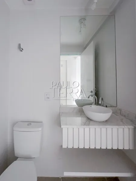 Apartamento 3 quartos semi mobiliado ao lado do Shopping em Taubaté SP: 2ª foto da galeria de imagens do imóvel