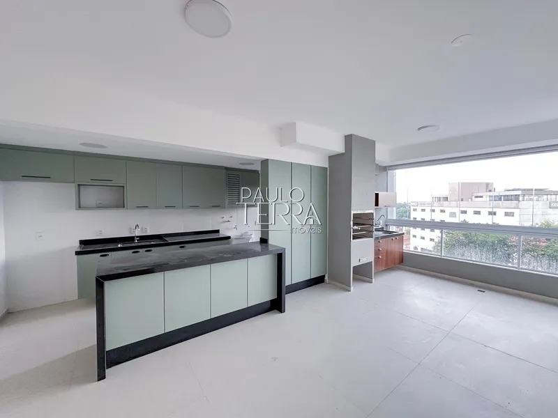 Apartamento 3 quartos semi mobiliado ao lado do Shopping em Taubaté SP: 30ª foto da galeria de imagens do imóvel