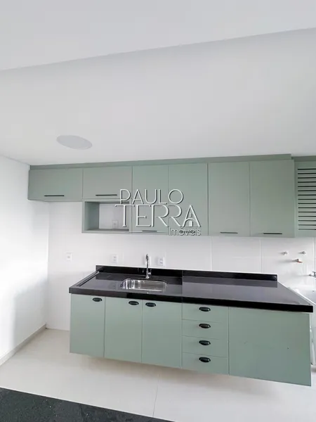 Apartamento 3 quartos semi mobiliado ao lado do Shopping em Taubaté SP: 12ª foto da galeria de imagens do imóvel