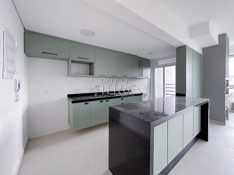 Apartamento 3 quartos semi mobiliado ao lado do Shopping em Taubaté SP: 34ª foto da galeria de imagens do imóvel