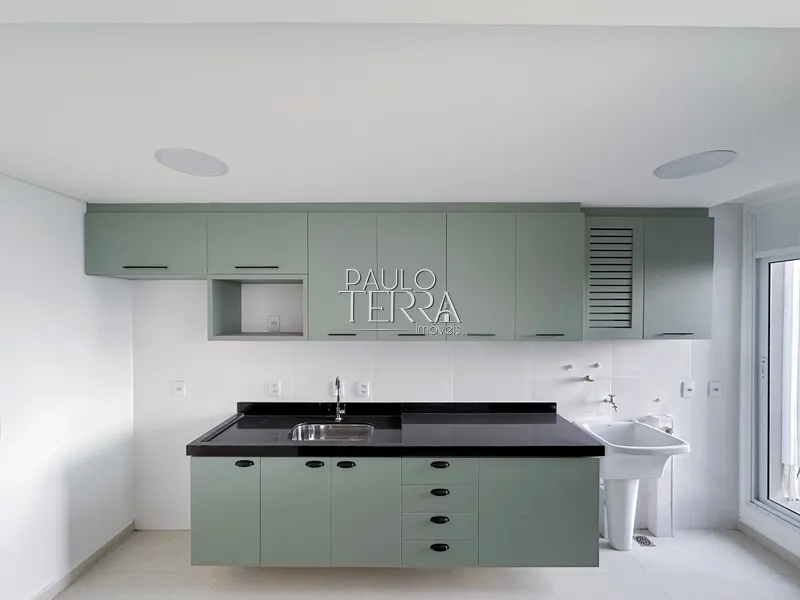 Apartamento 3 quartos semi mobiliado ao lado do Shopping em Taubaté SP: 35ª foto da galeria de imagens do imóvel