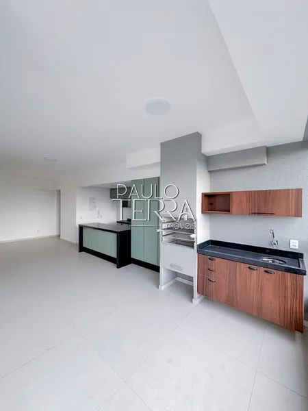 Apartamento 3 quartos semi mobiliado ao lado do Shopping em Taubaté SP: 8ª foto da galeria de imagens do imóvel