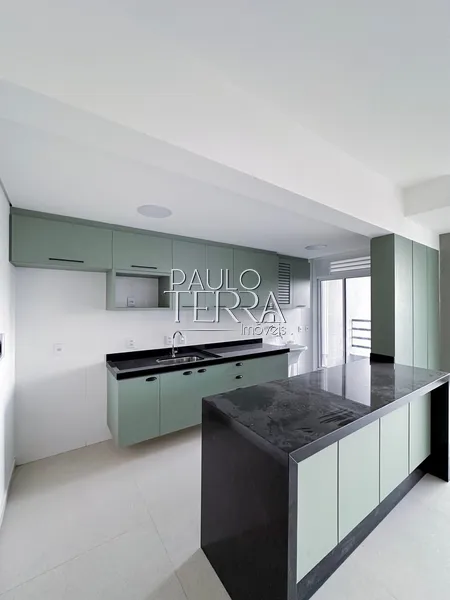 Apartamento 3 quartos semi mobiliado ao lado do Shopping em Taubaté SP: 11ª foto da galeria de imagens do imóvel