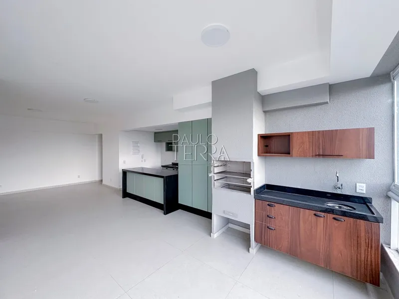 Apartamento 3 quartos semi mobiliado ao lado do Shopping em Taubaté SP: 32ª foto da galeria de imagens do imóvel