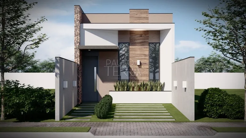 Imóvel residencial ou comercial