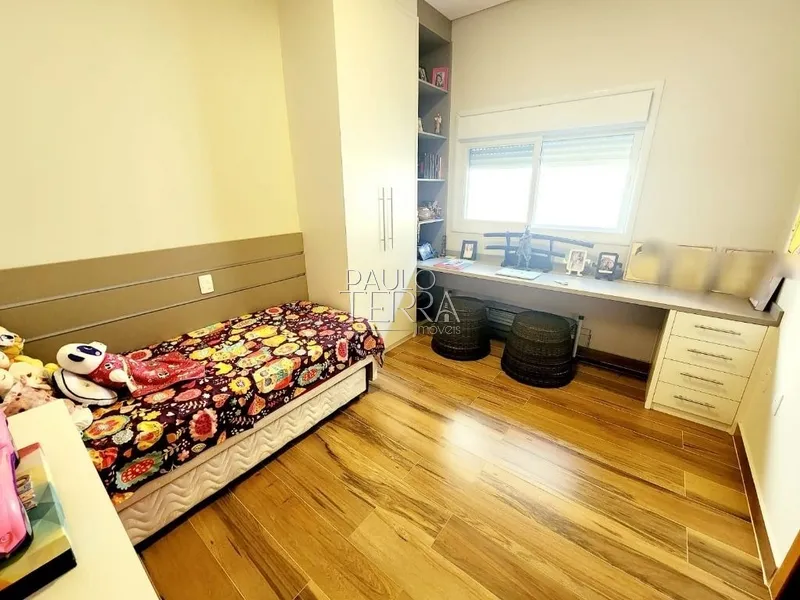 Casa moderna, ambientes integrados, planejados e 3 suítes. Ouroville: 34ª foto da galeria de imagens do imóvel