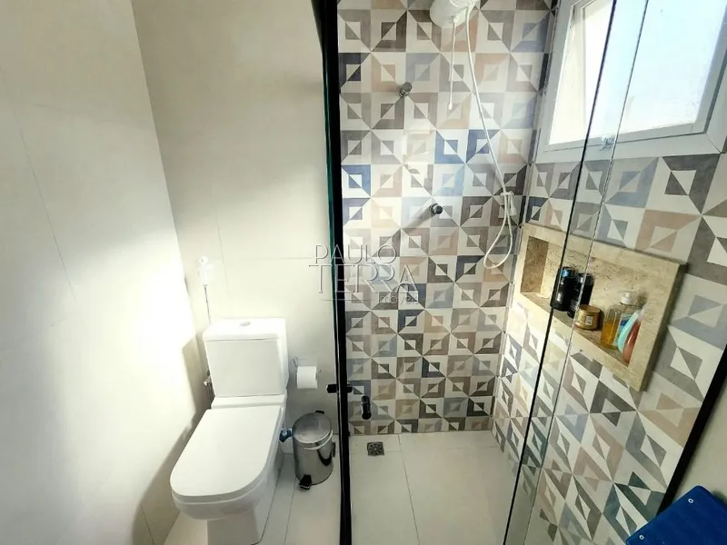 Casa moderna, ambientes integrados, planejados e 3 suítes. Ouroville: 35ª foto da galeria de imagens do imóvel
