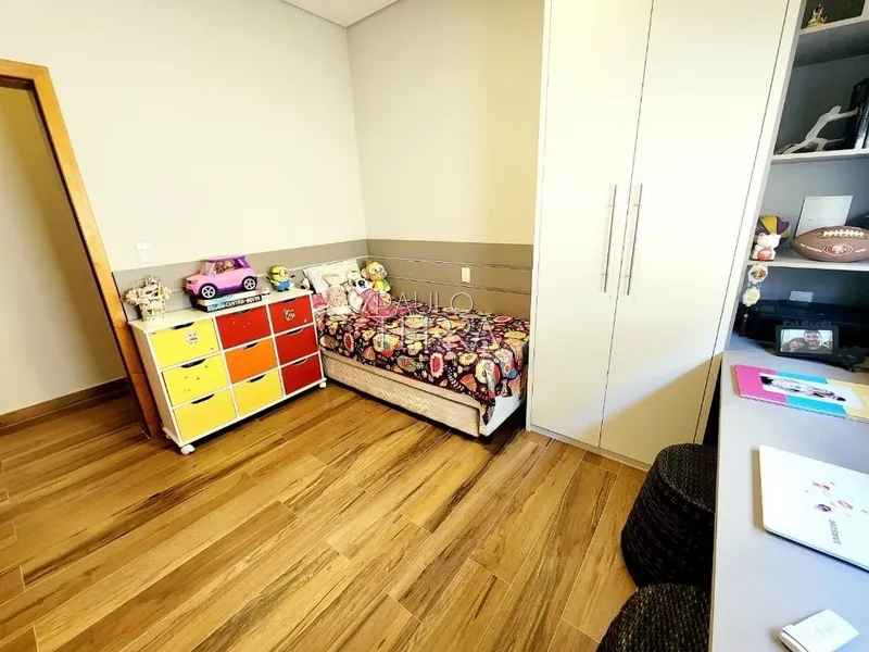 Casa moderna, ambientes integrados, planejados e 3 suítes. Ouroville: 32ª foto da galeria de imagens do imóvel