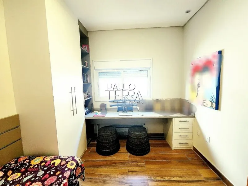 Casa moderna, ambientes integrados, planejados e 3 suítes. Ouroville: 33ª foto da galeria de imagens do imóvel