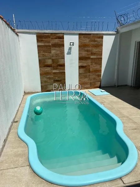 Imóvel residencial ou comercial