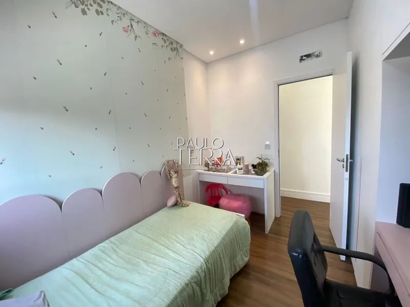 Apartamento moderno com 100 m2 varanda gourmet e 2 vagas - Taubaté SP: 11ª foto da galeria de imagens do imóvel