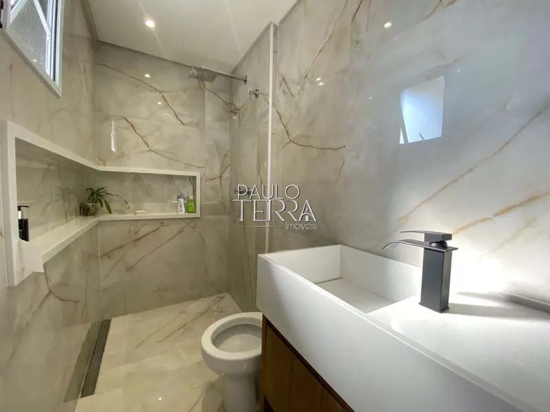 Apartamento moderno com 100 m2 varanda gourmet e 2 vagas - Taubaté SP: 7ª foto da galeria de imagens do imóvel