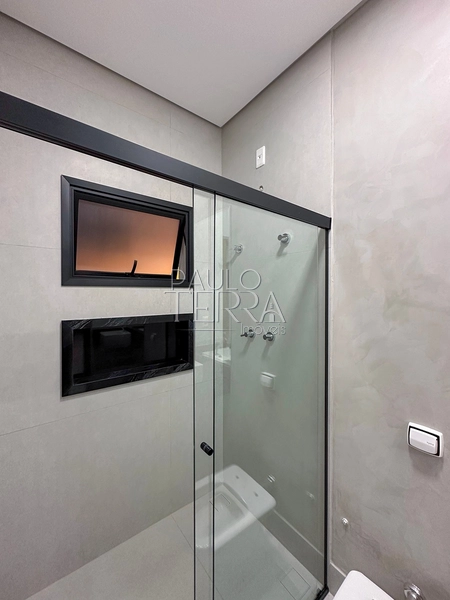 Casa à Venda no Condomínio Quinta das Palmeiras em Taubaté | 3 Suítes, Piscina e Gourmet: 14ª foto da galeria de imagens do imóvel