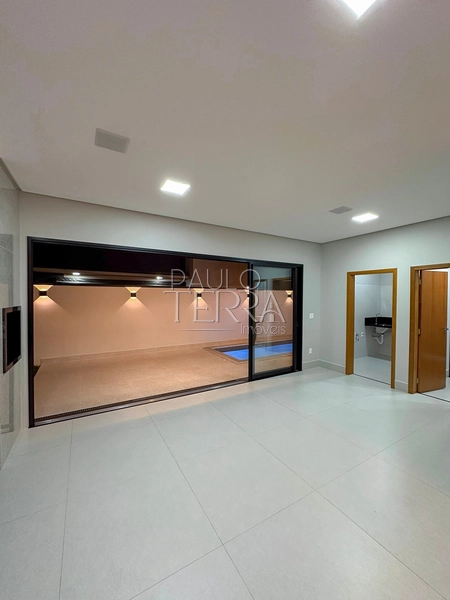 Casa à Venda no Condomínio Quinta das Palmeiras em Taubaté | 3 Suítes, Piscina e Gourmet: 12ª foto da galeria de imagens do imóvel