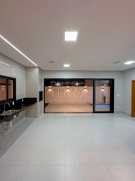 Casa à Venda no Condomínio Quinta das Palmeiras em Taubaté | 3 Suítes, Piscina e Gourmet: 10ª foto da galeria de imagens do imóvel
