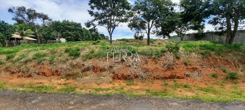 Terreno / chácara 5000 m2 no Condomínio Chacaras Cataguá em Taubaté SP: 4ª foto da galeria de imagens do imóvel