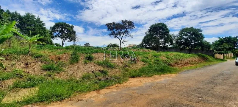 Terreno / chácara 5000 m2 no Condomínio Chacaras Cataguá em Taubaté SP: 3ª foto da galeria de imagens do imóvel