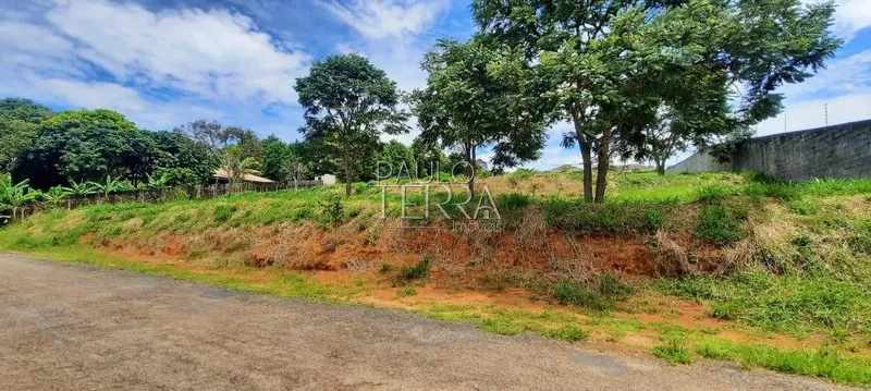 Terreno / chácara 5000 m2 no Condomínio Chacaras Cataguá em Taubaté SP: 2ª foto da galeria de imagens do imóvel