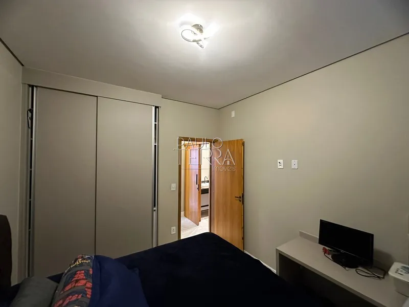 Casa nova 3 dormitórios, piscina aquecida e semi mobiliada com armario: 14ª foto da galeria de imagens do imóvel