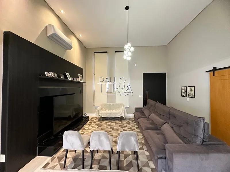 Casa nova 3 dormitórios, piscina aquecida e semi mobiliada com armario: 23ª foto da galeria de imagens do imóvel