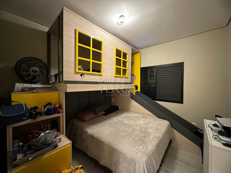 Casa nova 3 dormitórios, piscina aquecida e semi mobiliada com armario: 16ª foto da galeria de imagens do imóvel