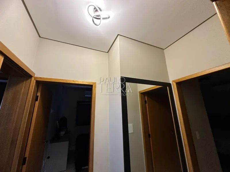 Casa nova 3 dormitórios, piscina aquecida e semi mobiliada com armario: 20ª foto da galeria de imagens do imóvel