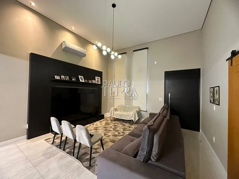 Casa nova 3 dormitórios, piscina aquecida e semi mobiliada com armario: 22ª foto da galeria de imagens do imóvel