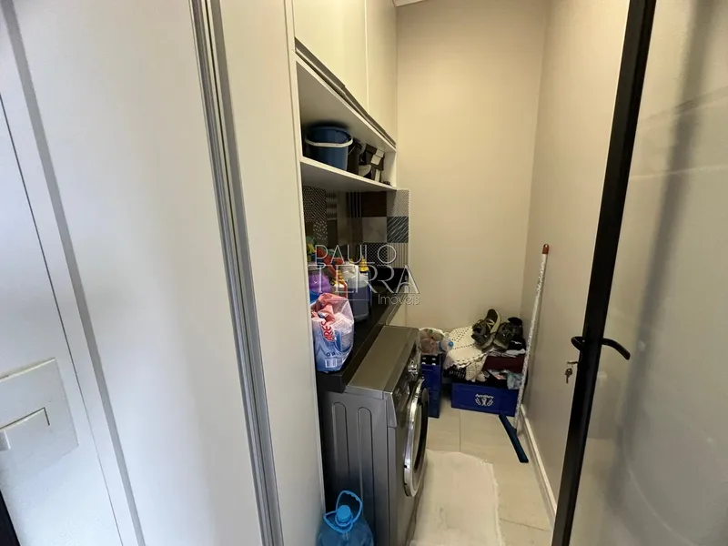 Casa nova 3 dormitórios, piscina aquecida e semi mobiliada com armario: 29ª foto da galeria de imagens do imóvel