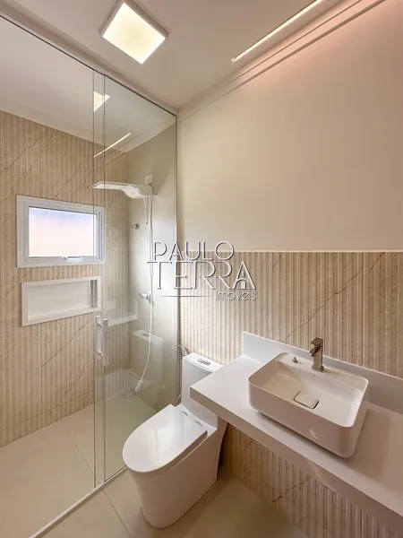 Casa à Venda em Condomínio Fechado em Taubaté | Quinta das Palmeiras | 3 quartos, Piscina, Área Gourmet, Planejados e Pronta para morar!: 39ª foto da galeria de imagens do imóvel