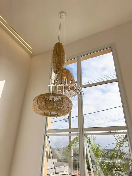 Casa à Venda em Condomínio Fechado em Taubaté | Quinta das Palmeiras | 3 quartos, Piscina, Área Gourmet, Planejados e Pronta para morar!: 17ª foto da galeria de imagens do imóvel
