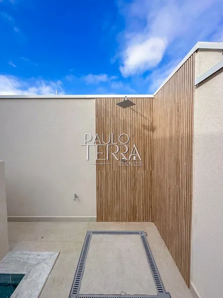 Casa à Venda em Condomínio Fechado em Taubaté | Quinta das Palmeiras | 3 quartos, Piscina, Área Gourmet, Planejados e Pronta para morar!: 33ª foto da galeria de imagens do imóvel