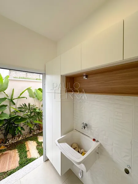 Casa à Venda em Condomínio Fechado em Taubaté | Quinta das Palmeiras | 3 quartos, Piscina, Área Gourmet, Planejados e Pronta para morar!: 36ª foto da galeria de imagens do imóvel