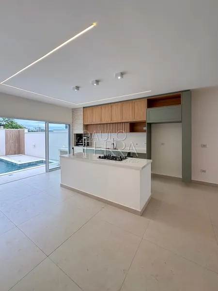 Casa à Venda em Condomínio Fechado em Taubaté | Quinta das Palmeiras | 3 quartos, Piscina, Área Gourmet, Planejados e Pronta para morar!: 26ª foto da galeria de imagens do imóvel