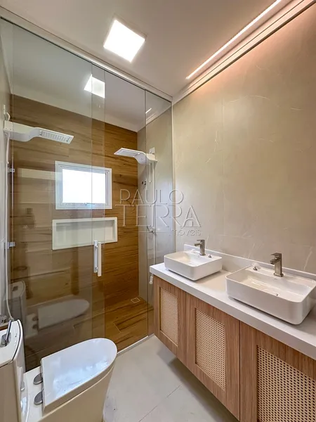 Casa à Venda em Condomínio Fechado em Taubaté | Quinta das Palmeiras | 3 quartos, Piscina, Área Gourmet, Planejados e Pronta para morar!: 53ª foto da galeria de imagens do imóvel