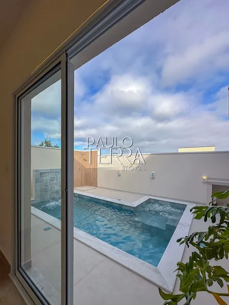 Casa à Venda em Condomínio Fechado em Taubaté | Quinta das Palmeiras | 3 quartos, Piscina, Área Gourmet, Planejados e Pronta para morar!: 55ª foto da galeria de imagens do imóvel