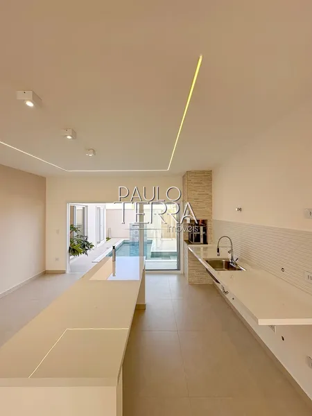 Casa à Venda em Condomínio Fechado em Taubaté | Quinta das Palmeiras | 3 quartos, Piscina, Área Gourmet, Planejados e Pronta para morar!: 29ª foto da galeria de imagens do imóvel