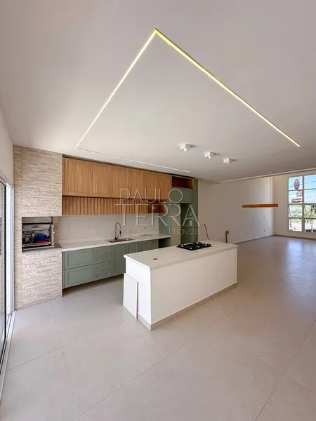 Casa à Venda em Condomínio Fechado em Taubaté | Quinta das Palmeiras | 3 quartos, Piscina, Área Gourmet, Planejados e Pronta para morar!: 8ª foto da galeria de imagens do imóvel