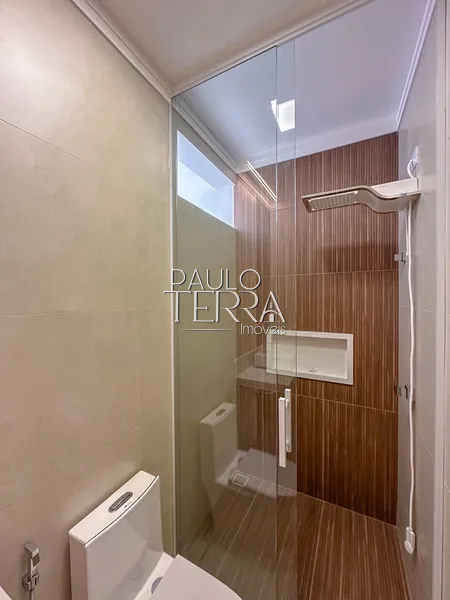 Casa à Venda em Condomínio Fechado em Taubaté | Quinta das Palmeiras | 3 quartos, Piscina, Área Gourmet, Planejados e Pronta para morar!: 45ª foto da galeria de imagens do imóvel